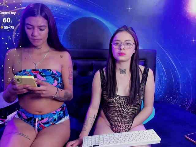webcam porno Liittleangels