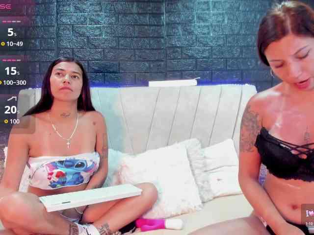 liittleangels webcam