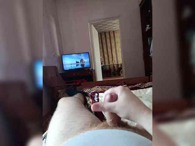 Cucumbergs Live Webcam on BongaCams