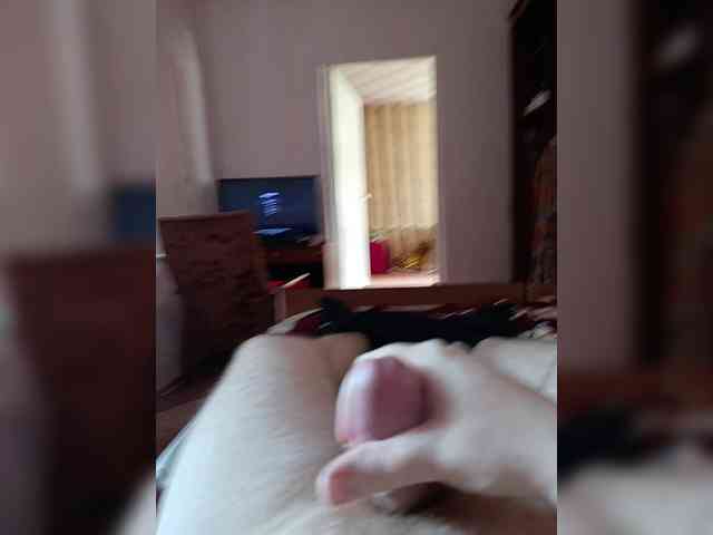 Cucumbergs Live Webcam on BongaCams