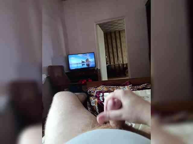 Cucumbergs Live Webcam on BongaCams