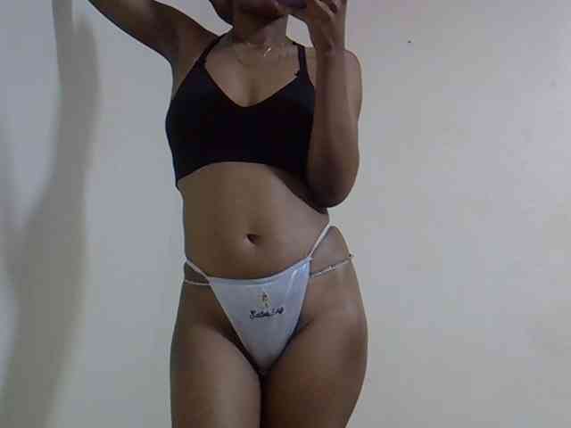 jesicakimani webcam