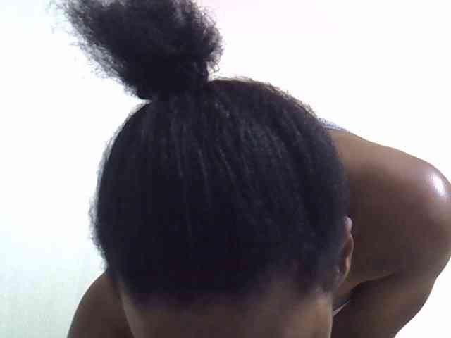 jesicakimani webcam