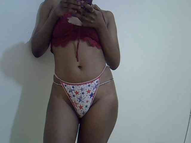 jesicakimani webcam