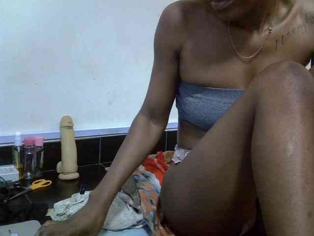jesicakimani webcam