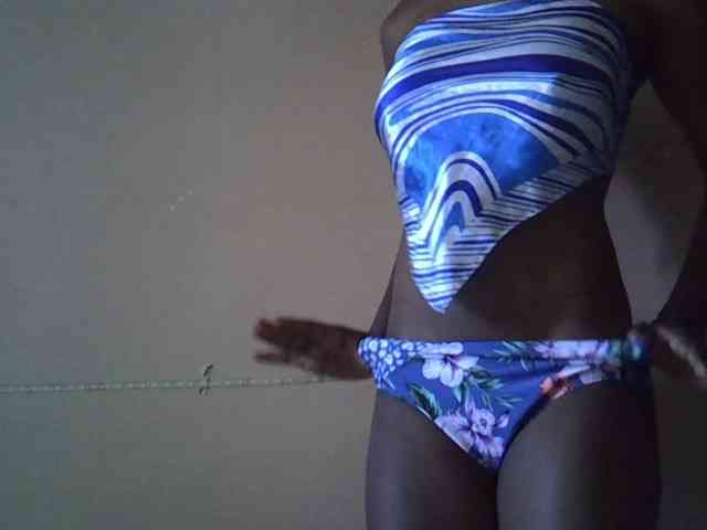jesicakimani webcam