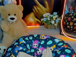 Kristinne13 Porn Show