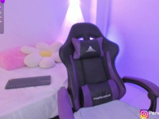 penelope22x Porn Show