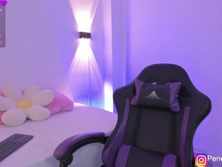 penelope22x Porn Show