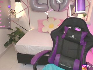penelope22x Porn Show
