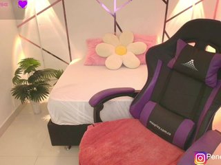 penelope22x Porn Show