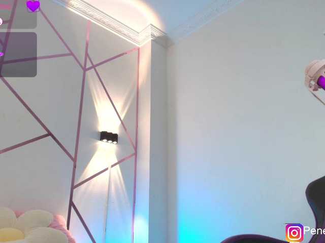 penelope22x webcam bongacams model stream image