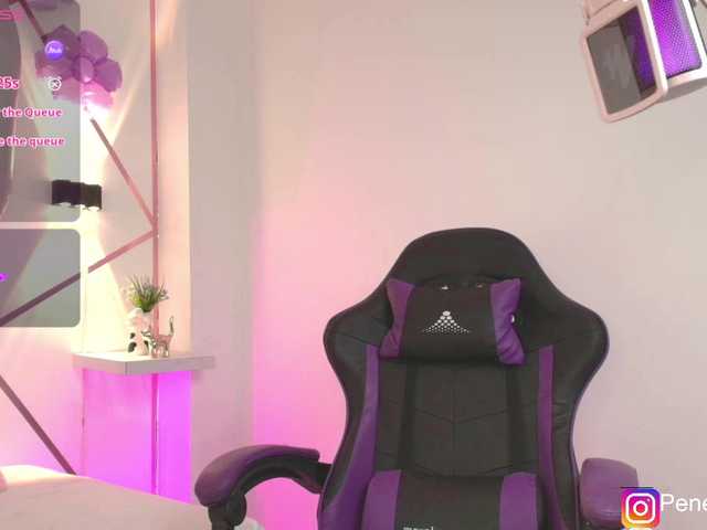 penelope22x webcam bongacams model stream image