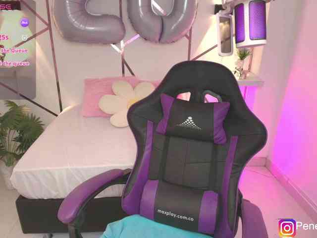 penelope22x webcam