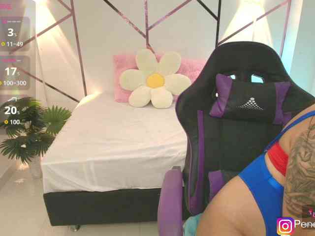 penelope22x webcam