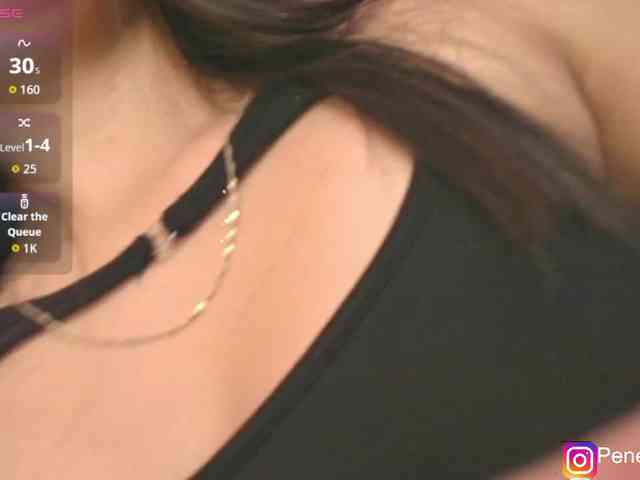 penelope22x webcam