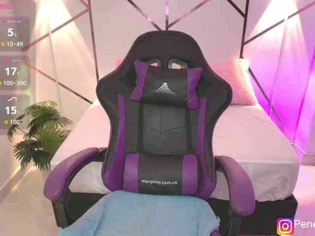 penelope22x webcam