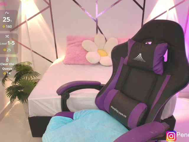 penelope22x webcam