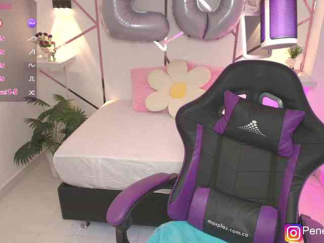 penelope22x webcam