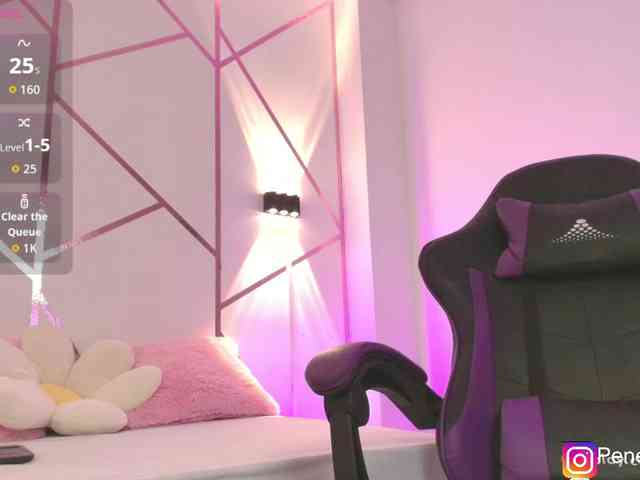penelope22x webcam