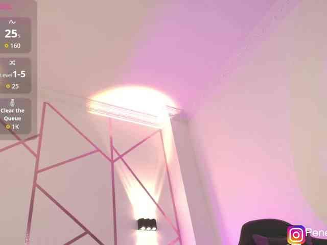 penelope22x webcam