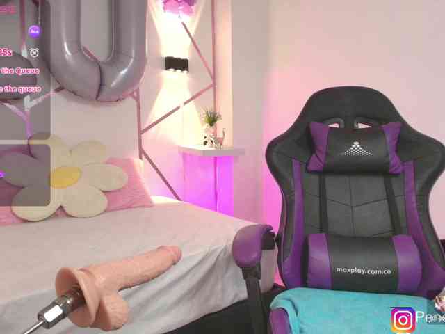 penelope22x webcam
