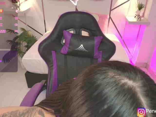 penelope22x webcam