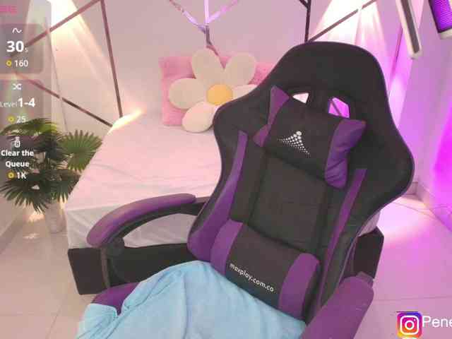 penelope22x webcam
