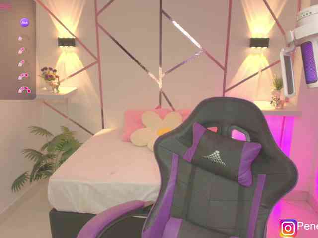 penelope22x webcam
