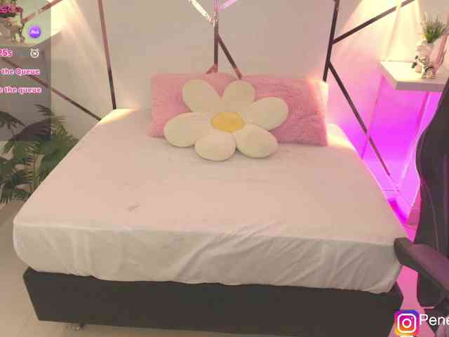 penelope22x webcam