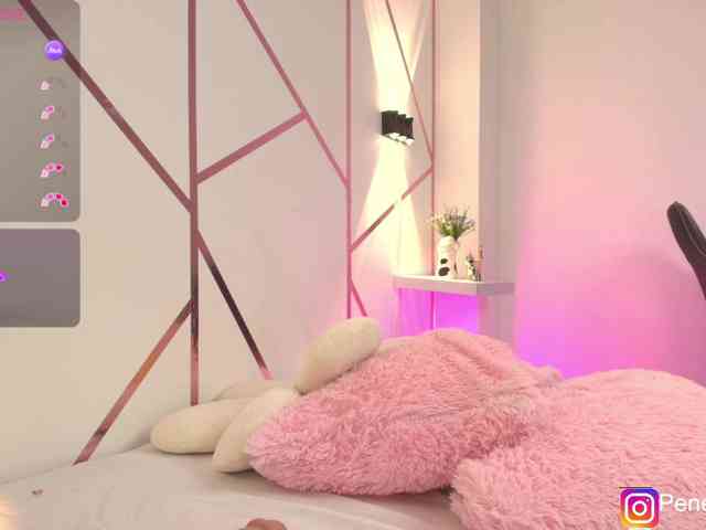 penelope22x webcam