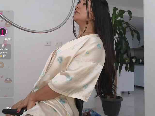 GreenAngell Live Webcam on BongaCams GreenAngell Live Webcam on BongaCams