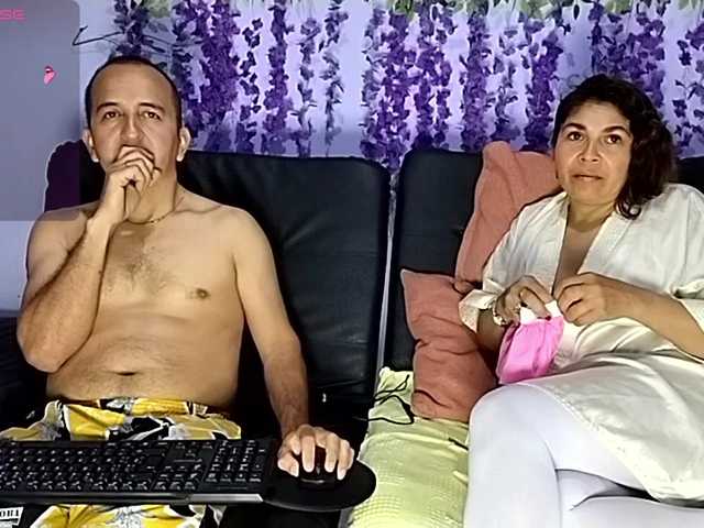 Hazzan-y-Greisy live cam