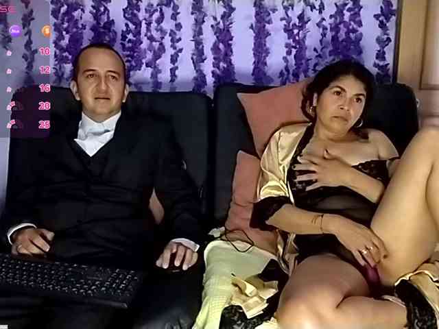 Hazzan-y-Greisy webcam