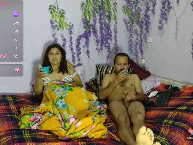 Hazzan-y-Greisy webcam