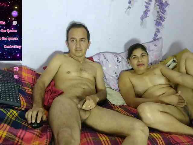 random videochat Hazzan-y-Greisy