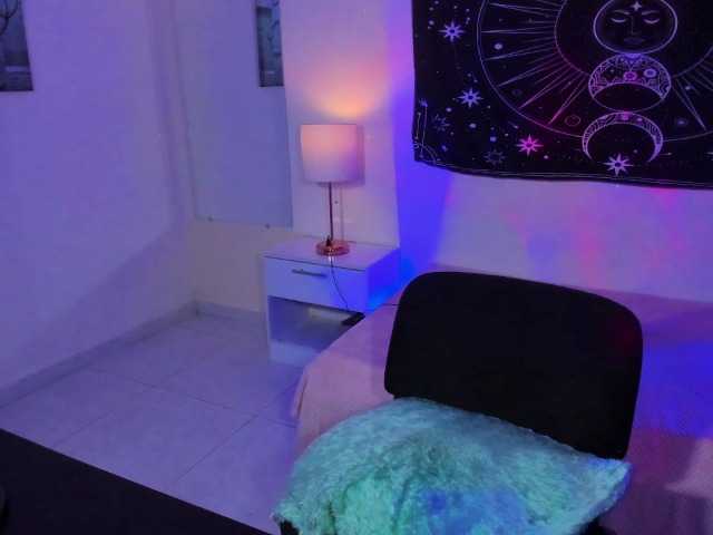 MelHope's BongaCams show and profile