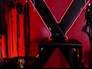 alexa-n-alex Porn Show