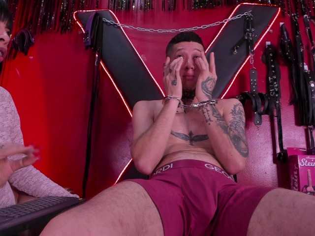 alexa-n-alex's BongaCams show and profile