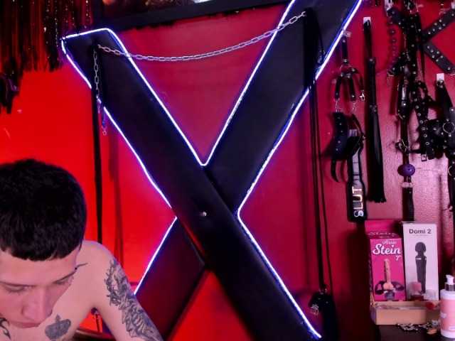 alexa-n-alex's BongaCams show and profile