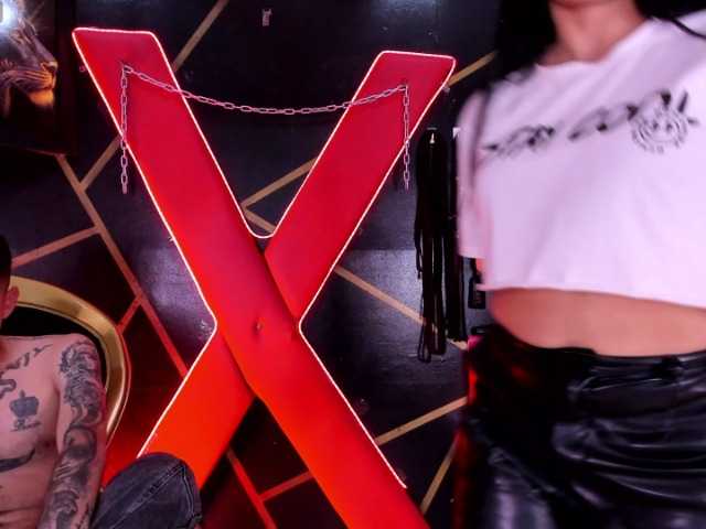 alexa-n-alex's BongaCams show and profile