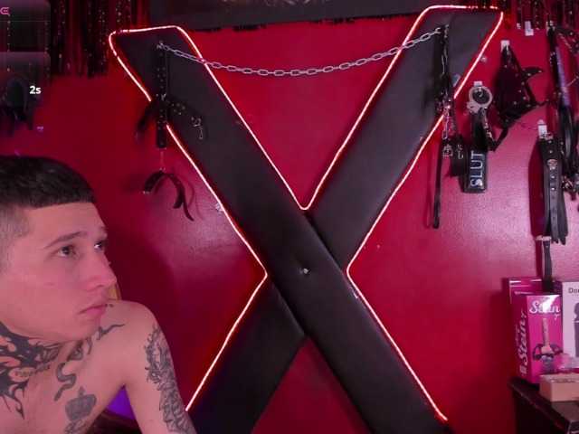 alexa-n-alex's BongaCams show and profile