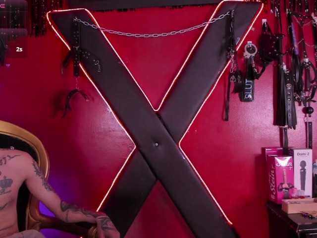 alexa-n-alex's BongaCams show and profile