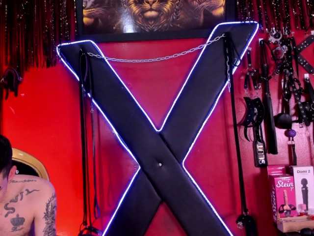 alexa-n-alex's BongaCams show and profile