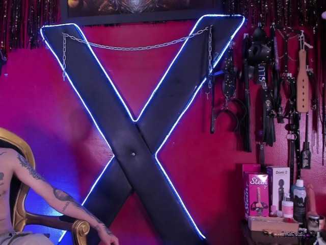 alexa-n-alex's BongaCams show and profile