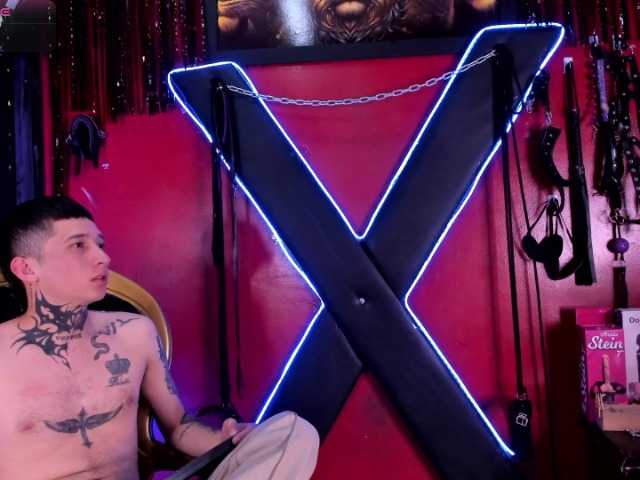 alexa-n-alex's BongaCams show and profile