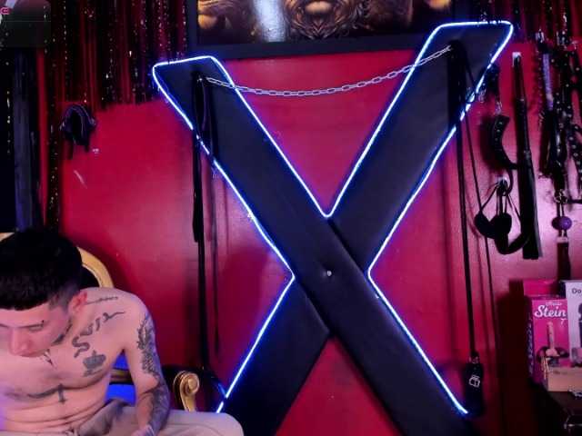 alexa-n-alex's BongaCams show and profile