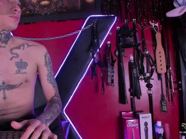 alexa-n-alex's BongaCams show and profile