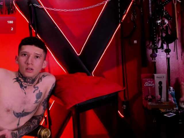 alexa-n-alex's BongaCams show and profile