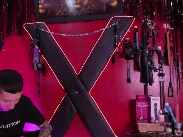 alexa-n-alex's BongaCams show and profile